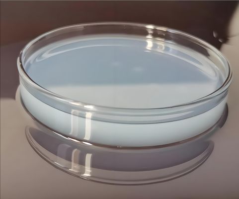 Antiespumante de silicone DF 1704 com 20% de parte ativa para controle superior de espuma e fácil dispersão em sistemas à base de água