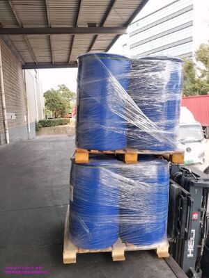 Alcohol Ethoxylate 90% Água solúvel Biodegradável Surfactante não-niónico EH-9