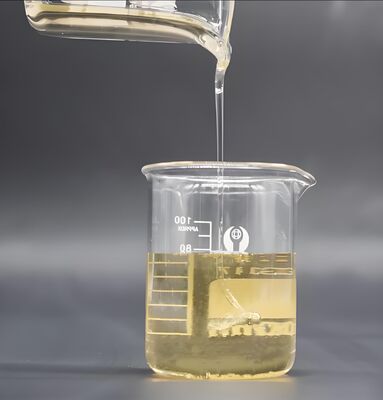 Bom preço DISP 3406 Dispersante de Alto Peso Molecular com Grupos Ácidos Projetado para Sistemas BMC e SMC on-line