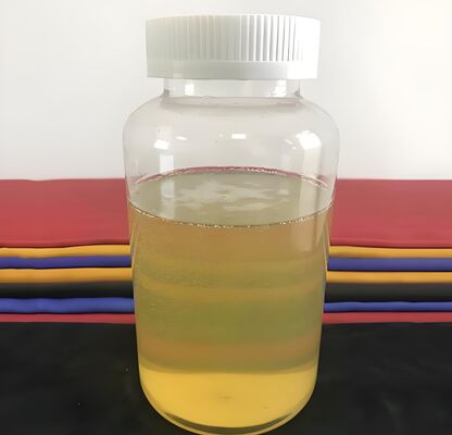 DISP 4106 Polímero com Grupos de Afinidade por Pigmentos Ácidos Dispersante Macromolecular