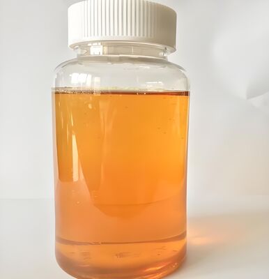 Bom preço DISP 4506 é um hiperdispersante de polímero Excelente umedecimento e dispersão on-line