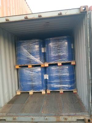 Endurecedor Epóxi Cicloalifático Resistente a Produtos Químicos para Formulações de Revestimentos Industriais