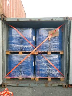 Sistema de Alta Polaridade Macromolécula Super Dispersante DISP 6006