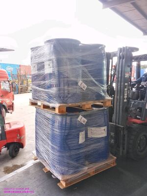 Bom preço Pigmentos orgânicos em sistemas transportados por água Agente dispersor e umedecedor DISP 6206 on-line