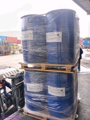 Bom preço Agente de cura modificado de aminas sem solvente Ancamina 2771 on-line