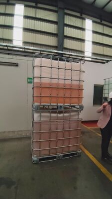 Dispersante Hiper-macromolecular Produzido por Polimerização Radical Controlada DISP 3706