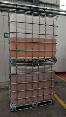 Bom preço Bisfenol A de baixo peso molecular Resina líquida epoxi NPSN-136X80 on-line