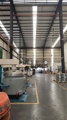 Bom preço Hiperdispersante Polimérico Excelente Molhagem e Dispersão DISP 4506 on-line