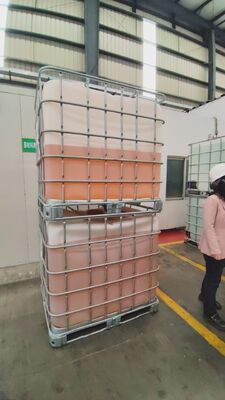 Bom preço Polímero com grupos de afinidade de pigmento ácido Dispersante macromolecular DISP 4106 on-line