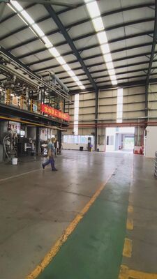 Bom preço Pigmentos orgânicos e pigmentos inorgânicos Dispersante polimérico Disp-5506 on-line