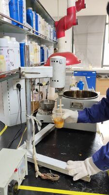 DISP 5706 Agente dispersor de polímeros para sistemas de polaridade média