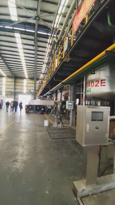 Aditivo desespumante baseado em silícios e polímeros DF-1207NS