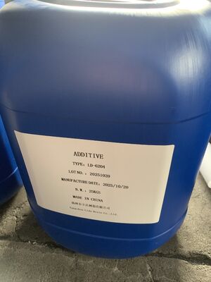 Bom preço DISP 3406 Dispersante de Alto Peso Molecular com Grupos Ácidos Projetado para Sistemas BMC e SMC on-line