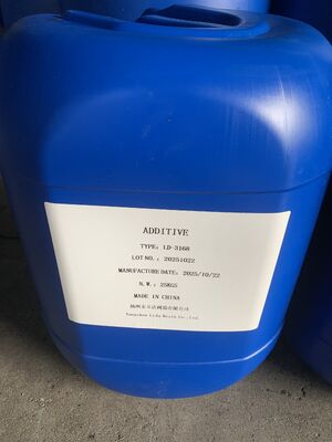 DISP 6206 Pigmentos Orgânicos em Sistemas Aquosos Dispersante e Agente Molhante