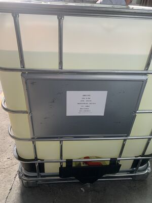 Tipo de polimerização Agente nivelador para revestimentos à base de solventes D-358N