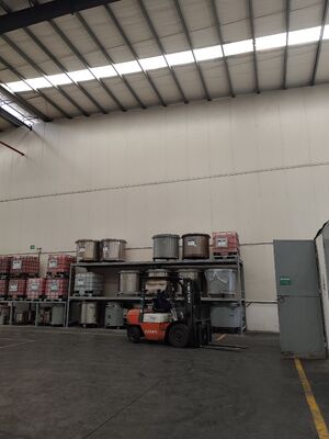 Bom preço Dispersante de Alto Peso Molecular com Grupos Ácidos Projetado para Sistemas BMC e SMC DISP 3406 on-line