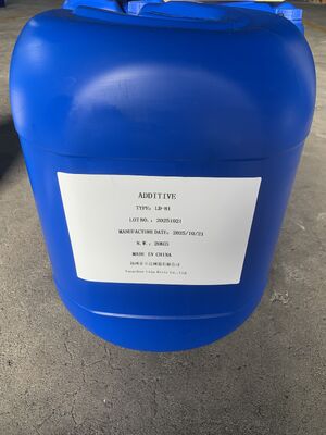 Bom preço DISP 3706 Hiper-dispersante macromolecular produzido por polimerização radical controlada on-line