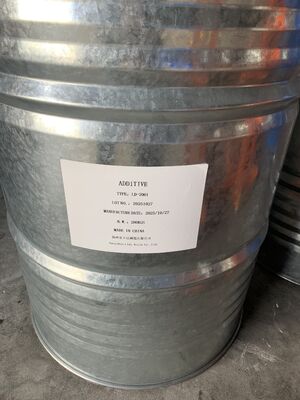 Bom preço Sistemas de cura UV à base de água Dispersante de pigmentos inorgânicos Disp-1206 on-line