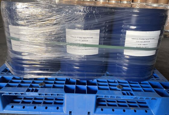 Bom preço Agente hidratante à base de polímeros para melhorar o desenvolvimento da cor DISP 1906 on-line