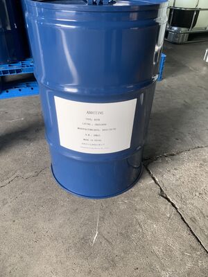 Bom preço DISP 4106 Polímero com Grupos de Afinidade por Pigmentos Ácidos Dispersante Macromolecular on-line