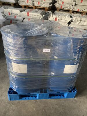 Hiperdispersante macromolecular para revestimentos de poliuretano DISP 3106