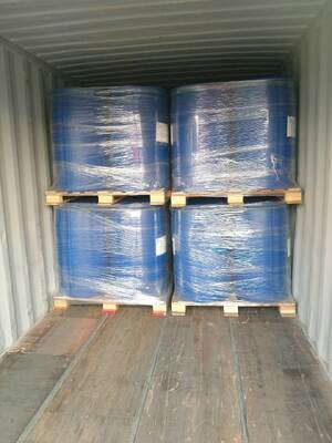 DISP 5906 Water-borne Systems Polymer Dispersant Agent