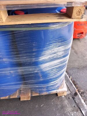 Bom preço Dispersante de umidade de fósforo para revestimentos transportados por solventes DISP 1606 on-line