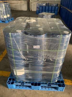 Bom preço Aditivo Universal para Sistemas de Pavimentos Epóxi Polissiloxano Modificado com Poliéter LA501 on-line