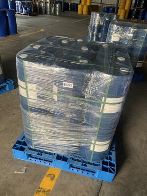 Bom preço Polímero Cobalto Secador Que Contém Polímero Cobalto Polímero ECOS ND15 on-line