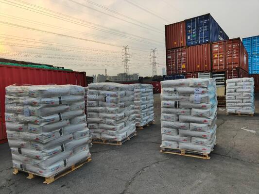 Bom preço Para a produção de tintas epoxi Hidroxietilcelulose HEC Espessante HS100000YP2 on-line