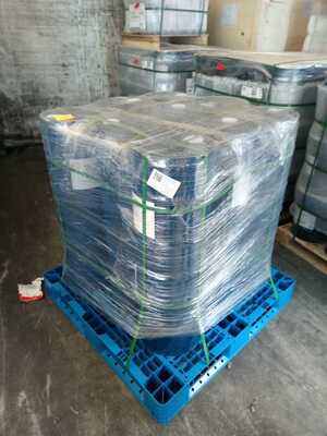 Disp-5506 Pigmento Orgânico e Pigmentos Inorgânicos Dispersante Polimérico