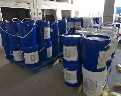 Bom preço D-A530 Aditivos desespumantes de silicone e polímero on-line