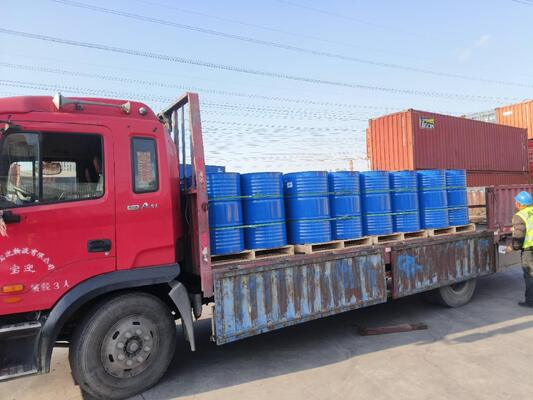 Aditivo desinfetante D-901W para vernizes e tintas