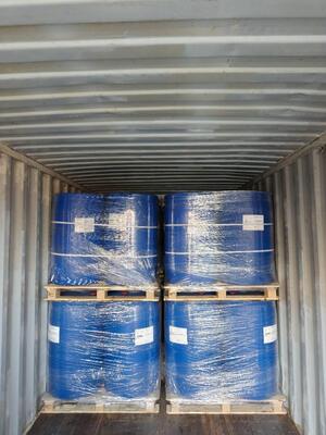 Processos de sulfato pigmento inorgânico dióxido de titânio DR-2589
