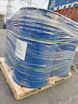 Block Copolymer with Acidic Groups High Molecular Weight Polymer Dispersant DISP 3506 