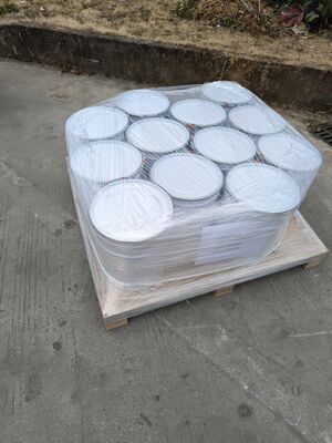 Bom preço Agente hidratante e dispersor de baixo peso molecular DISP 306 on-line