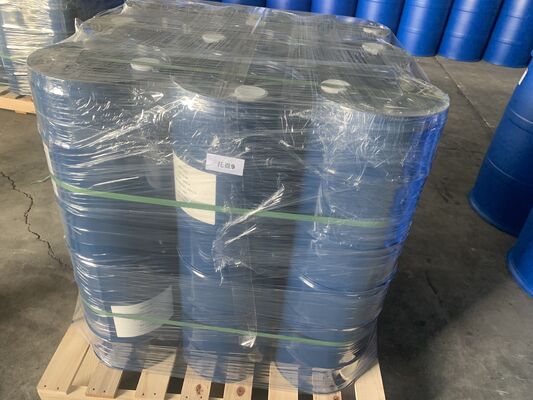 Emission Compliant Coatings Modified Polyamine Curing Agent Epoxy Hardener Ancamine 2758