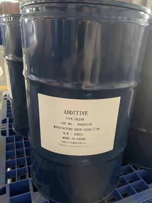 Bom preço DISP 3706 Hiper-dispersante macromolecular produzido por polimerização radical controlada on-line
