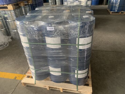 DISP 3506 Block Copolymer with Acidic Groups High Molecular Weight Polymer Dispersant