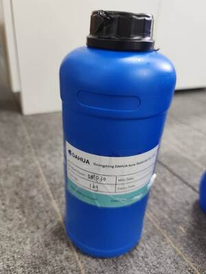Bom preço Excelente adesão química e resistência ao calor para revestimentos e adesivos Resina epóxi líquida DH-128 on-line