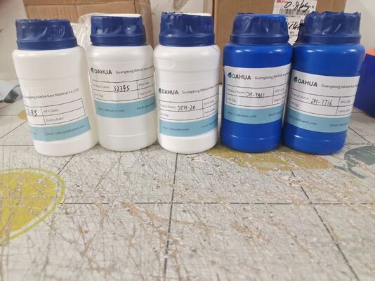 Bom preço Excelente controlo da umedecimento e da tensão superficial para revestimentos e tintas D333R Agente nivelador de silicone on-line