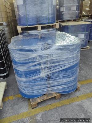 Endurecedor epóxi lento de peso molecular, cicloalifático, agente de cura epóxi D6288