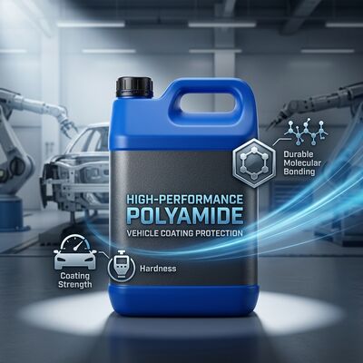 Bom preço Modified Polyamide Hardener DH-115 for Vehicle and Transportation Coating On-line