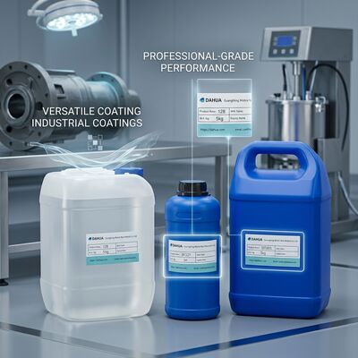 Bom preço Industrial Grade Polyamide Epoxy Hardener DH-115 for Maintenance Coating On-line