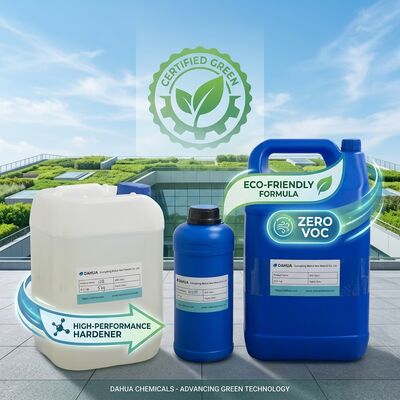 Bom preço Emission Compliant Polyamide Hardener DH-115 for Low VOC Coating Formulation On-line