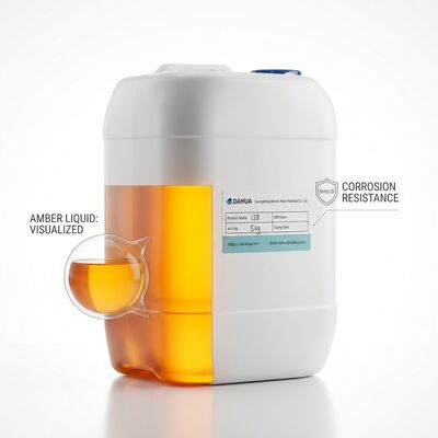 Bom preço Polyamide Epoxy Hardener DH-115S for Epoxy Zinc-Rich Primer Coating On-line