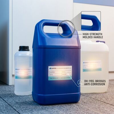 Bom preço Polyamide Epoxy Hardener DH-115S for Bridge Anti-Corrosion Coating On-line