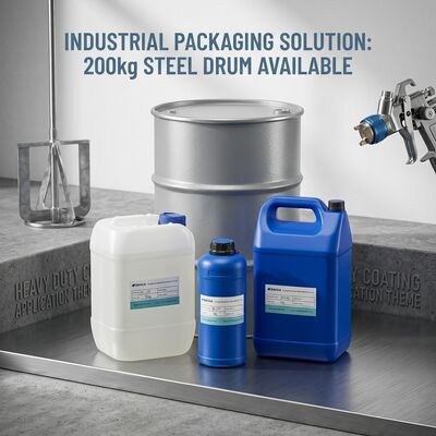 Bom preço Polyamide Epoxy Hardener DH-115S for Machinery Heavy Duty Coating On-line
