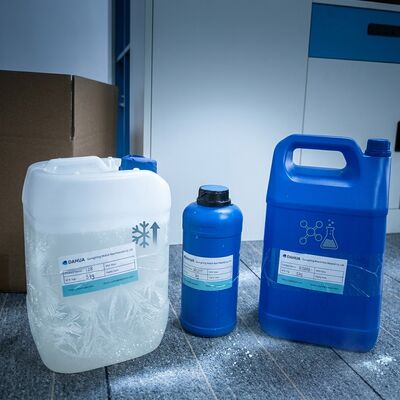 Bom preço DH-115S Polyamide Curing Agent for Low Temperature Winter Coating On-line