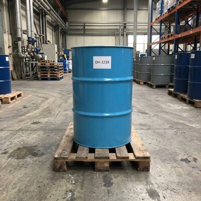 Bom preço Agente de cura epoxi DH-3239 Amino endurecedor para sistemas de revestimento On-line